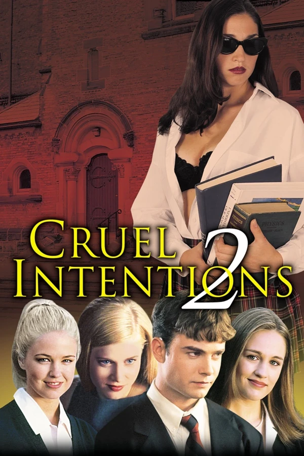 Xem phim Cruel Intentions 2 - Motchill