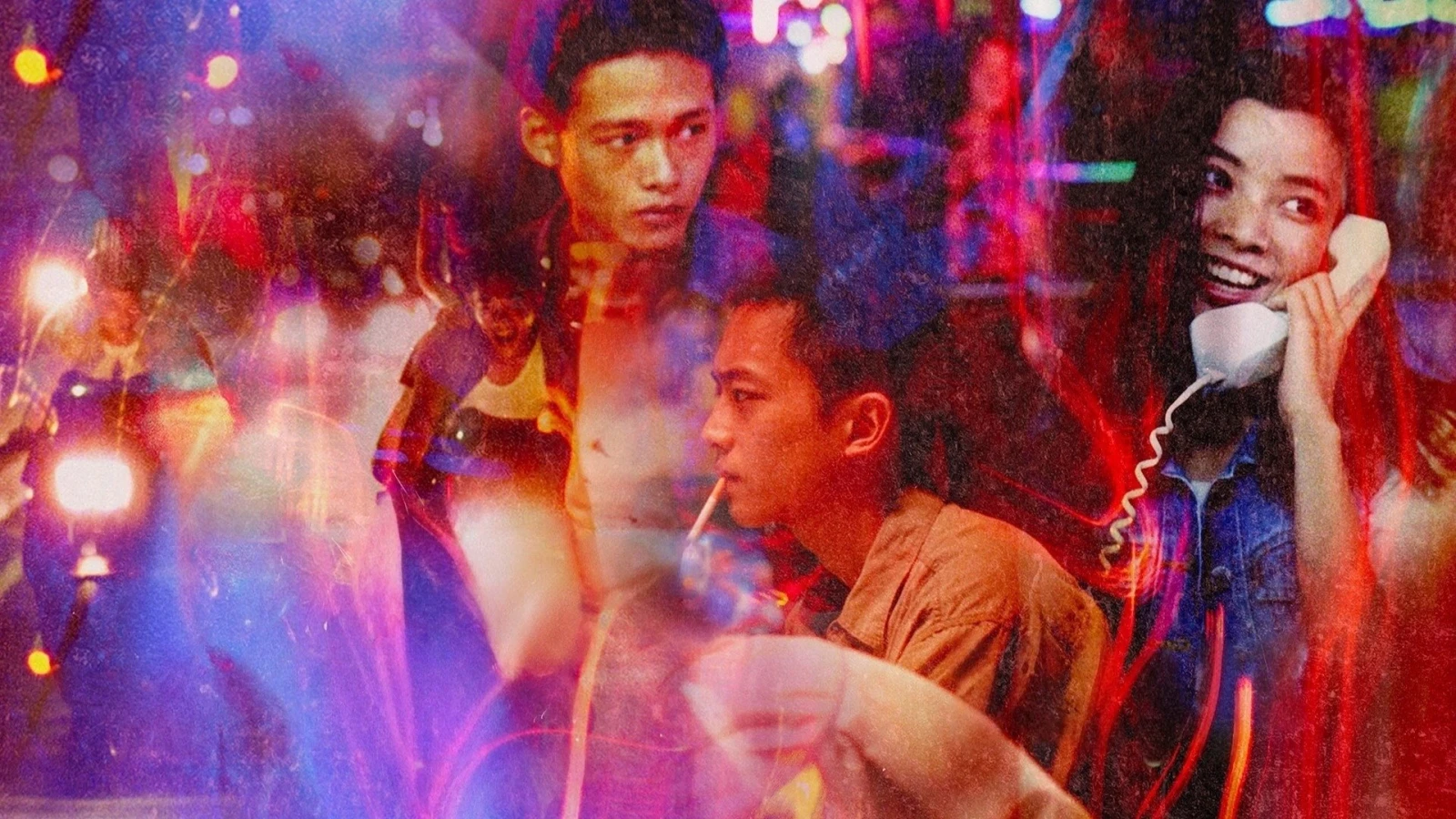 Xem phim Thanh Thiếu Niên Na Tra - Motchill