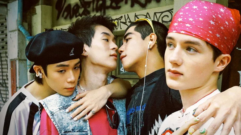 Xem phim GELBOYS (Phần 2) - Motchill