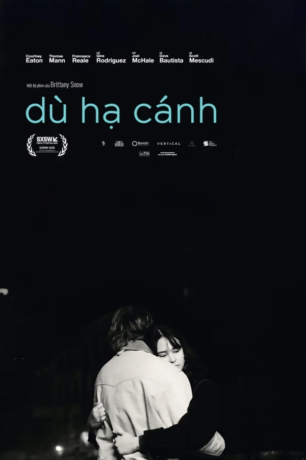 Xem phim Dù hạ cánh - Motchill