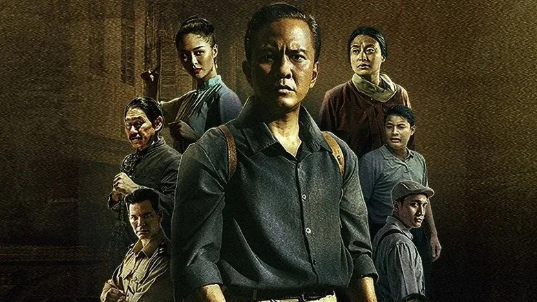 Xem phim Như thế 2 - Motchill