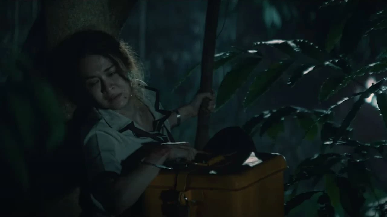 Xem phim Lá Phiếu - Motchill