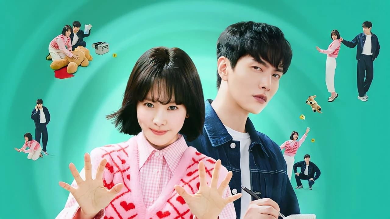 Xem phim Bàn Tay Ma Thuật - Motchill