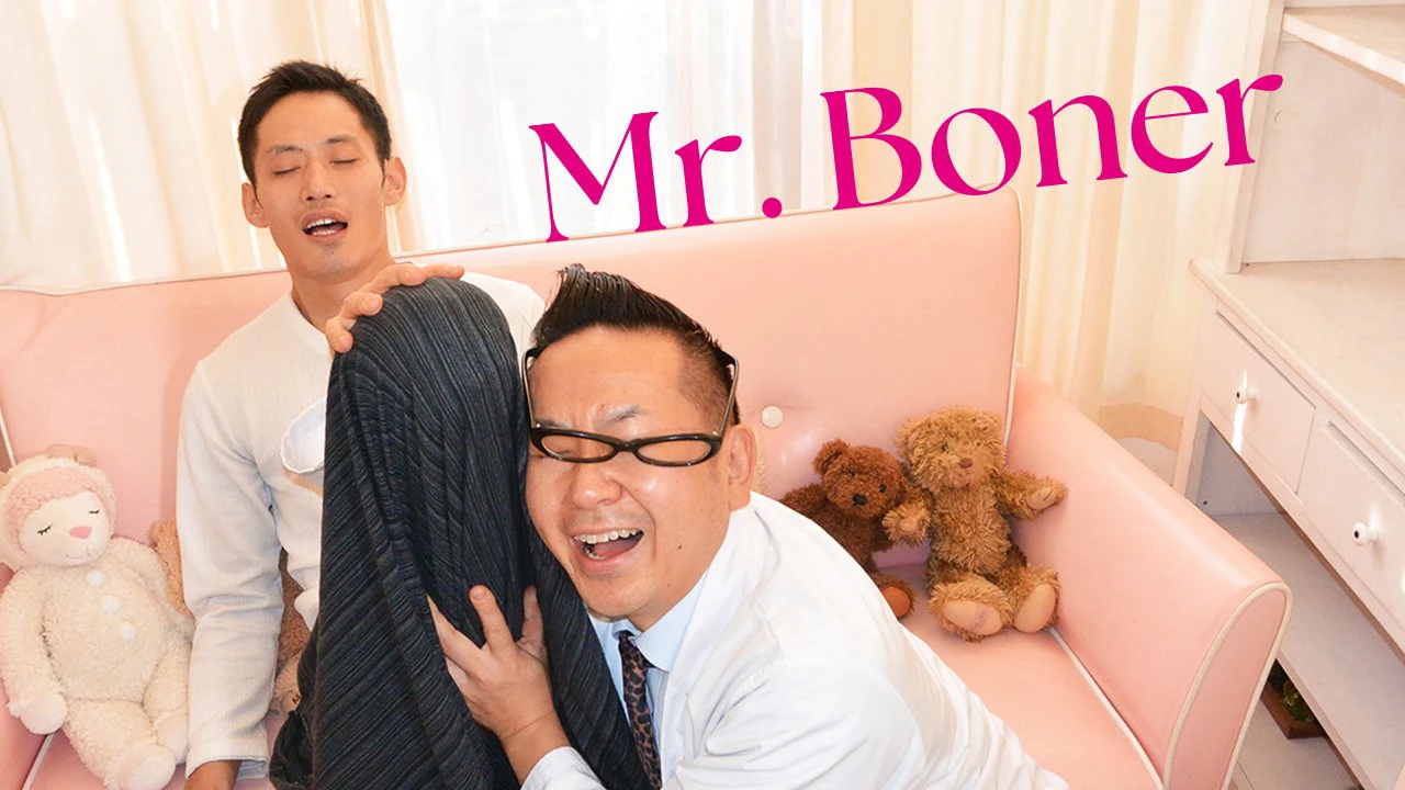 Xem phim Ông Boner - Motchill