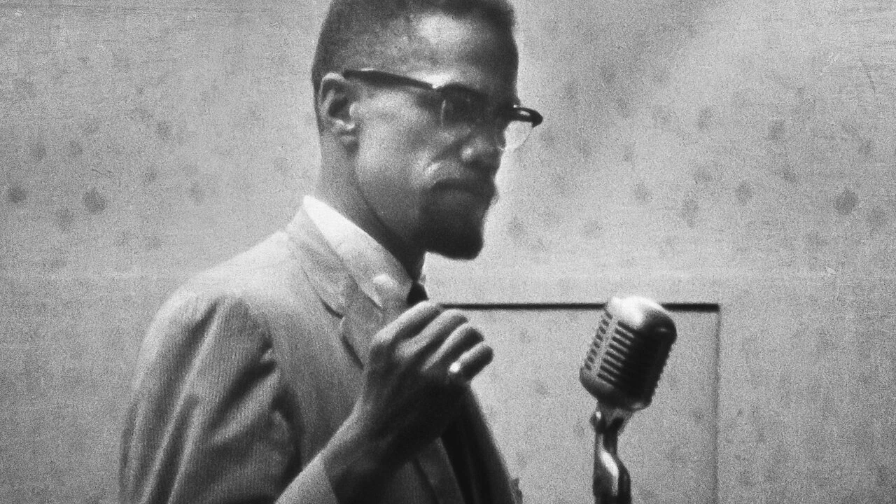 Xem phim Ai Đã Giết Malcolm X? - Motchill