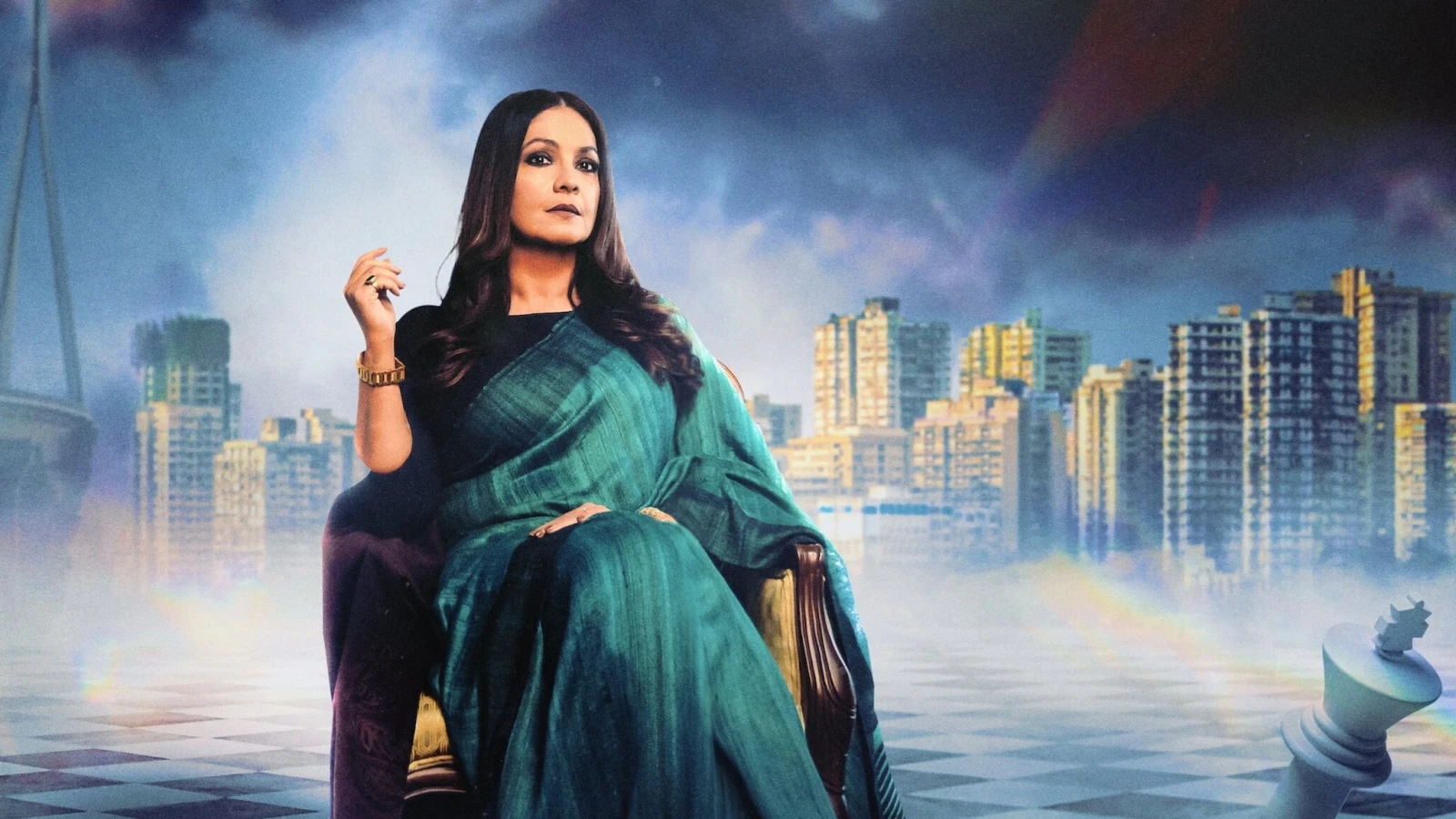 Xem phim Bombay Begums - Motchill