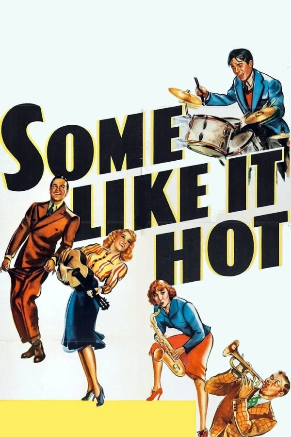 Xem phim Some Like It Hot - Motchill