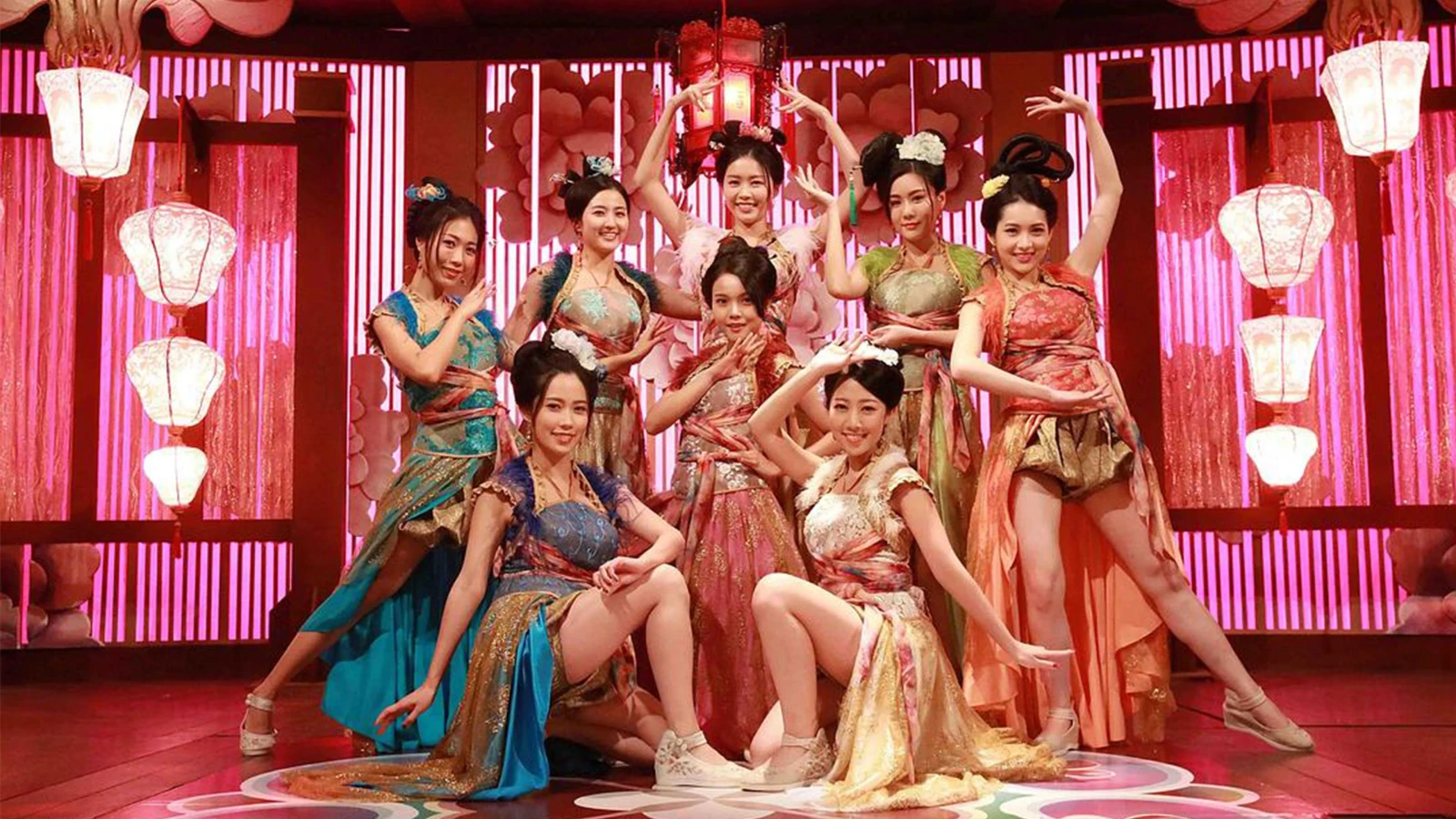 Xem phim Điện Hạ Ma Mãnh - Motchill