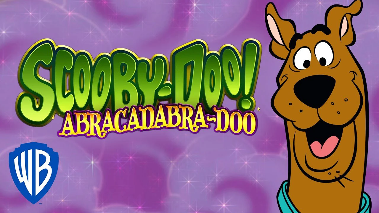 Xem phim Scooby-Doo! Học Viện Ảo Thuật - Motchill