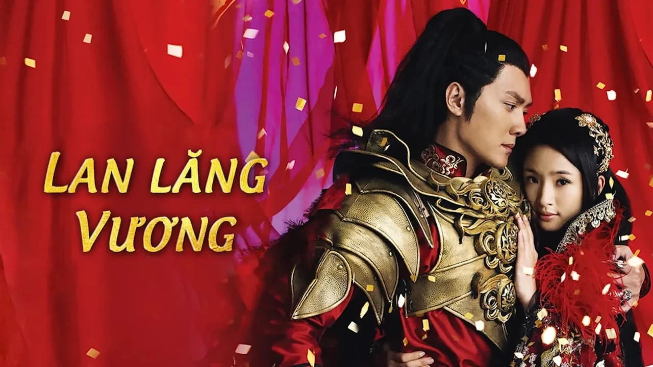 Xem phim Lan Lăng Vương - Motchill