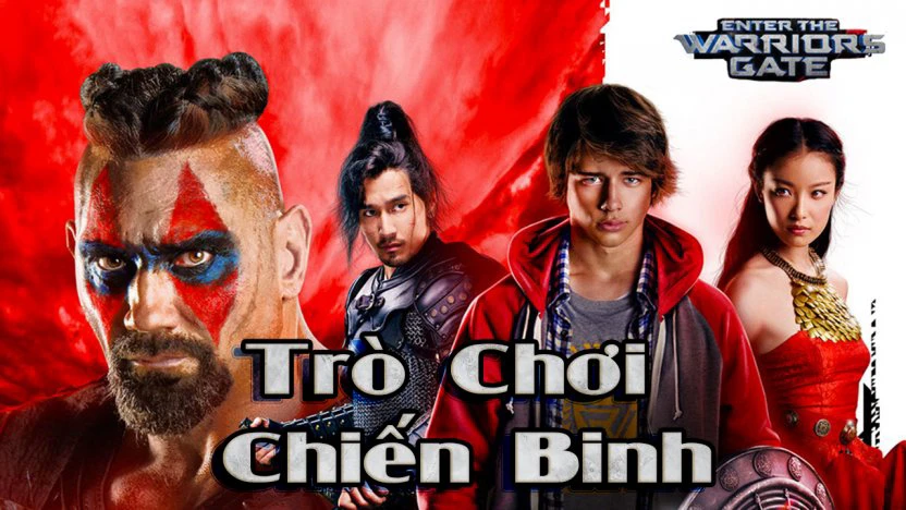 Xem phim Trò Chơi Chiến Binh - Motchill