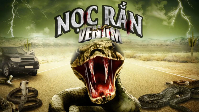 Xem phim Nọc Rắn - Motchill
