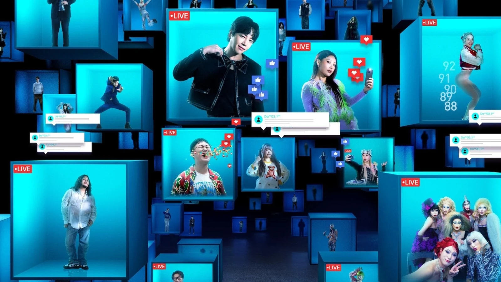 Xem phim Người Ảnh Hưởng - Motchill