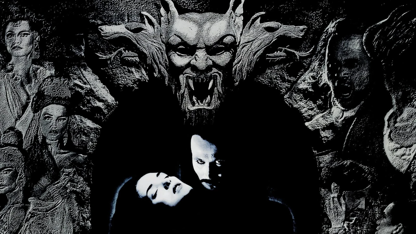 Xem phim Dracula: Bá tước ma cà rồng - Motchill